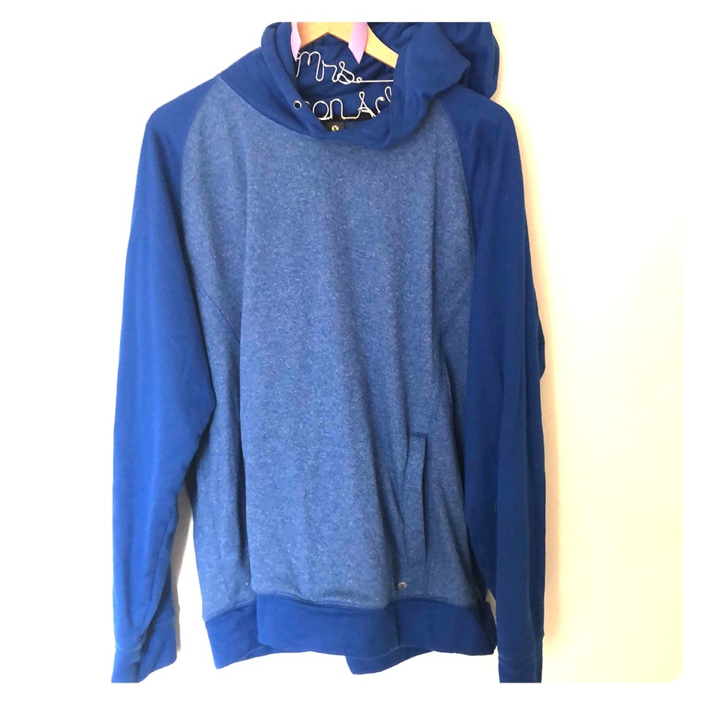 Xersion 2x hoodie